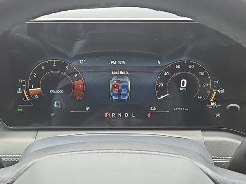 Used 2024 Ford Mustang Premium image 21