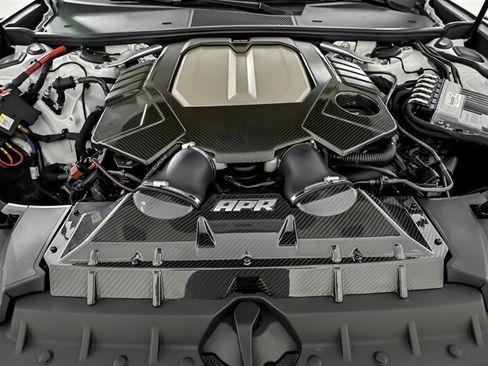 Used 2022 Audi RS 6 AWD/4WD image 12