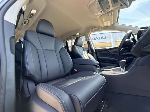 New 2026 Subaru Ascent Premium AWD/4WD image 24