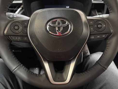 New 2026 Toyota Corolla Cross LE image 16