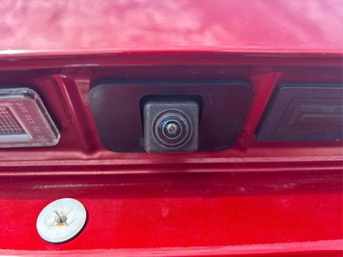 Used 2022 Nissan Altima 2.5 SV w/ SV Premium Package AWD/4WD image 15