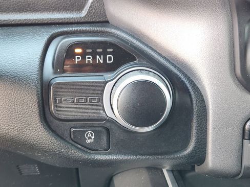 Certified 2021 RAM 1500 Big Horn image 24