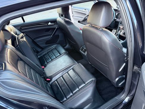 Used 2015 Volkswagen GTI S image 11