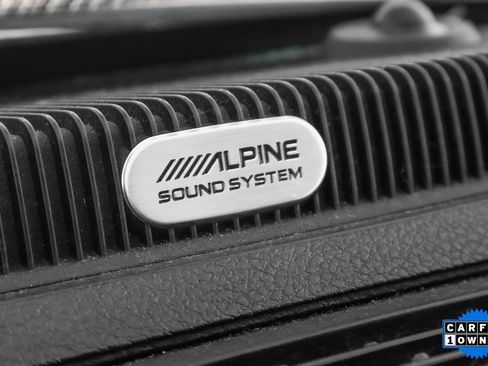 Used 2018 RAM 2500 Laramie w/ Sport Appearance Group image 26