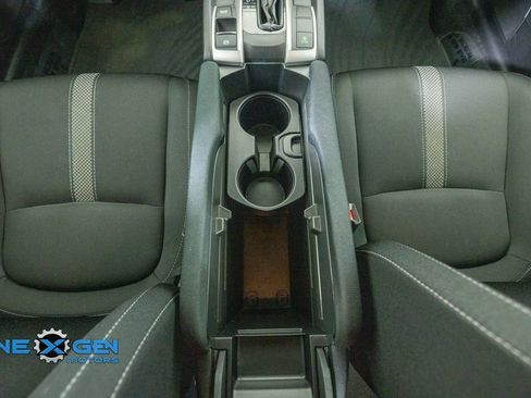 Used 2019 Honda Civic LX image 29