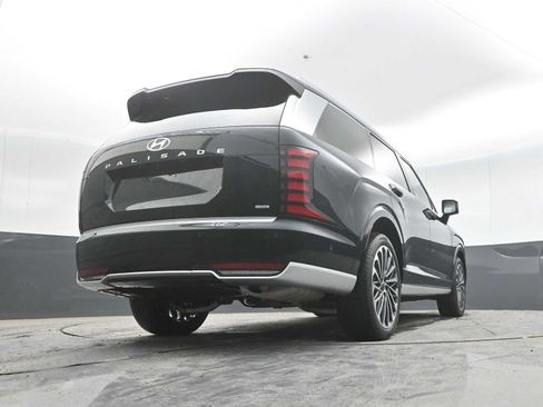 Used 2026 Hyundai Palisade Calligraphy AWD/4WD image 33