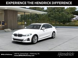 New 2026 BMW 330i Sedan w/ Convenience Package video 1