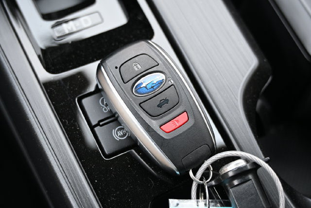 New 2026 Subaru Outback Limited XT AWD/4WD image 33