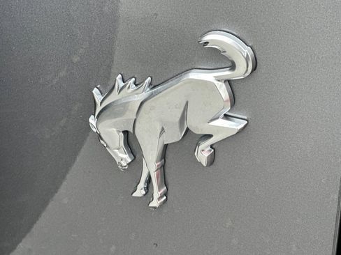 New 2025 Ford Bronco Big Bend image 8