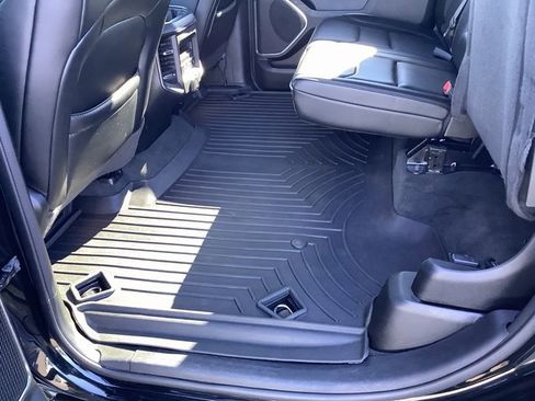 Used 2024 RAM 1500 Laramie image 27