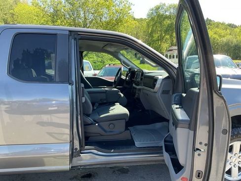 Used 2022 Ford F150 XLT w/ Trailer Tow Package AWD/4WD image 44