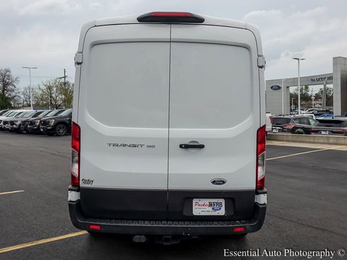 Used 2019 Ford Transit 150 130 Medium Roof image 7