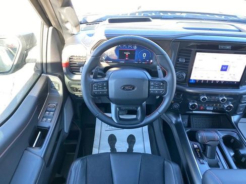 New 2025 Ford F150 Raptor image 20