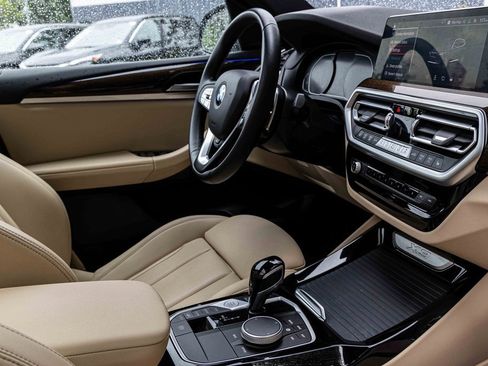 Used 2022 BMW X3 xDrive30i w/ Convenience Package image 29