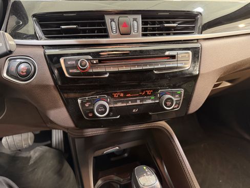 Used 2017 BMW X1 sDrive28i image 18