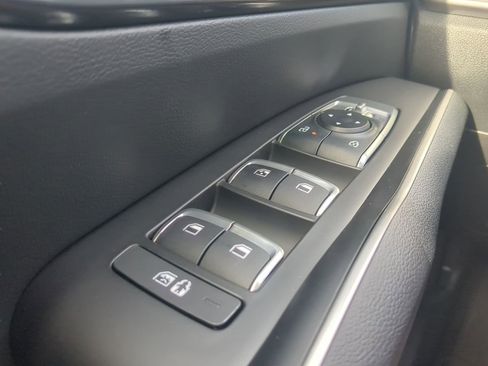 New 2026 Kia Sorento EX w/ EX Premium Package FWD image 24