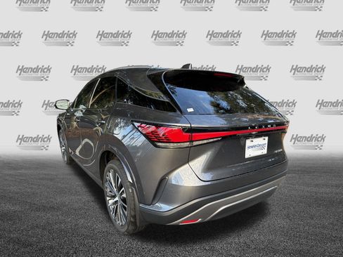 Used 2026 Lexus RX 350 Premium Plus w/ Convenience Package FWD image 7