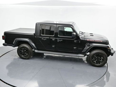 Used 2023 Jeep Gladiator Sport image 34