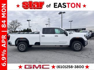 New 2026 GMC Sierra 3500 Pro w/ Convenience Package video 3