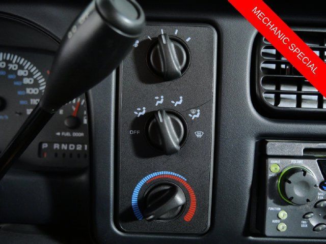 Used 1999 Dodge Dakota 2WD Regular Cab image 17