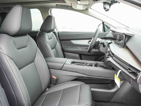 New 2026 Nissan Murano SL AWD/4WD image 18