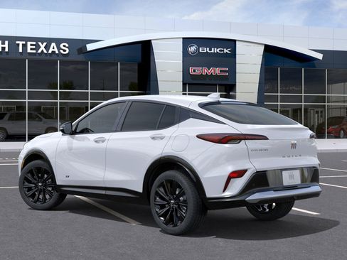 New 2026 Buick Envista Sport Touring image 3