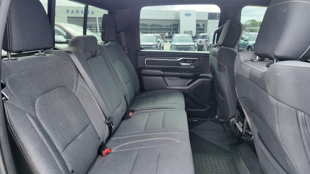 Used 2019 RAM 1500 Big Horn AWD/4WD image 13