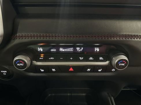 New 2026 MAZDA CX-50 AWD 2.5 Hybrid w/ Cargo Package image 21