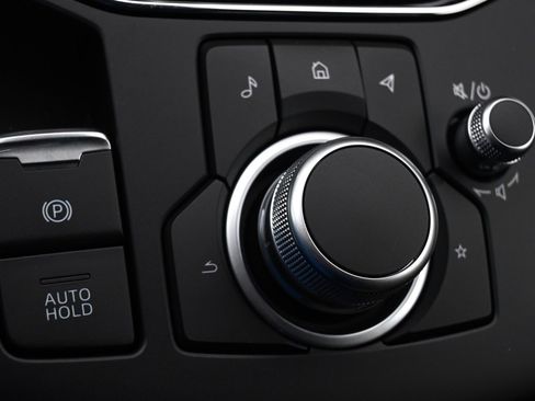 New 2025 MAZDA CX-5 Signature image 31