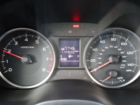 Used 2016 Subaru Impreza 2.0i AWD/4WD image 33