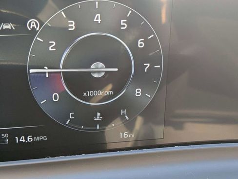 New 2026 Kia Seltos EX w/ EX Sunroof Package image 30