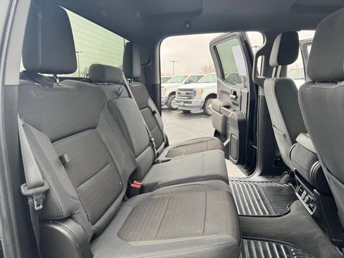 Used 2019 Chevrolet Silverado 1500 RST image 31