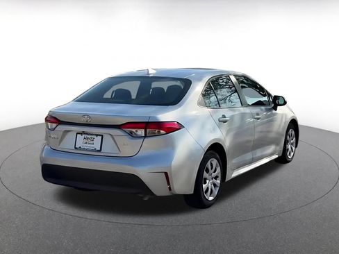Used 2025 Toyota Corolla LE FWD image 14