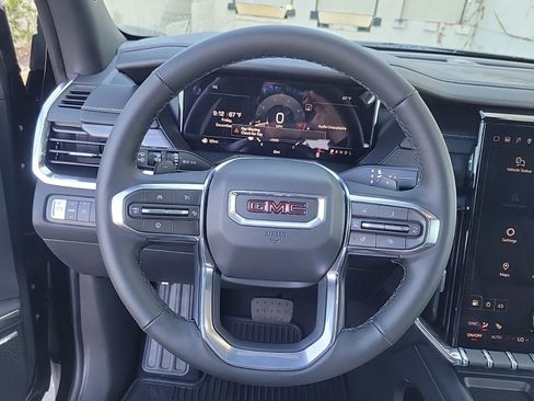 New 2026 GMC Acadia Elevation w/ Elevation Premium Package image 18