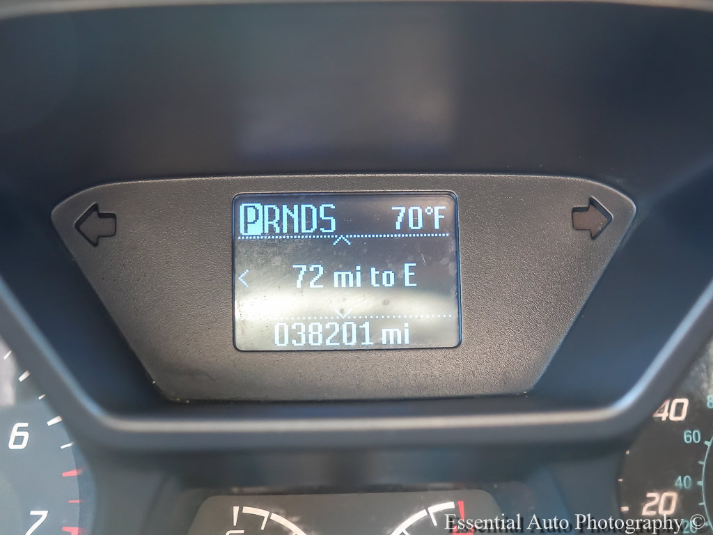 Used 2016 Ford Transit Connect XL FWD image 13