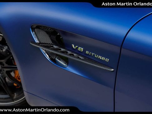 Used 2020 Mercedes-Benz AMG GT R image 36