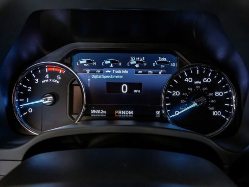 Used 2022 Ford F250 Lariat w/ Lariat Ultimate Package image 18