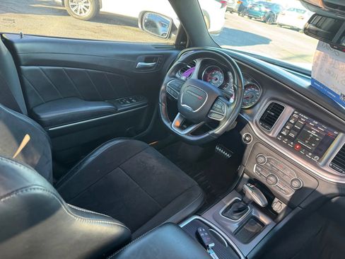 Used 2021 Dodge Charger Scat Pack RWD image 21