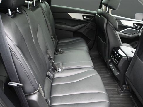Certified 2025 Acura MDX SH-AWD image 21