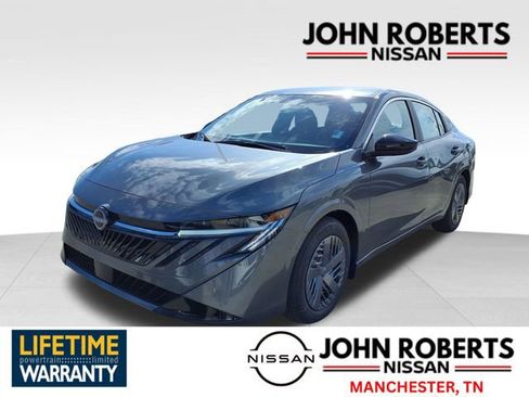 New 2026 Nissan Sentra S image 10