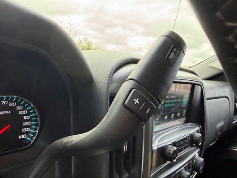 Used 2015 Chevrolet Silverado 1500 LT w/ All Star Edition AWD/4WD image 18