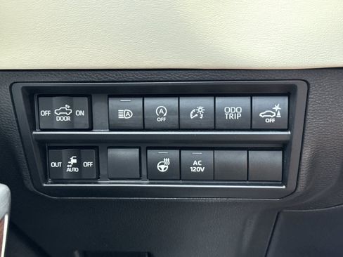 Used 2022 Toyota Tundra 1794 Edition AWD/4WD image 22