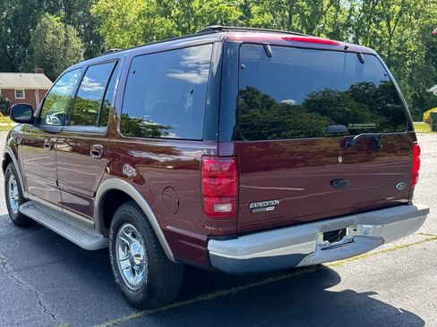 Used 2001 Ford Expedition Eddie Bauer RWD image 6