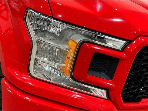 Used 2018 Ford F150 XL w/ Equipment Group 101A Mid image 27