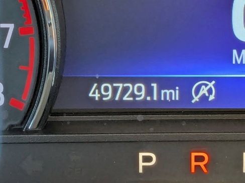 Used 2022 Ford Maverick Lariat w/ Equipment Group 500A Standard image 27