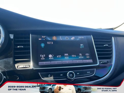 Used 2018 Buick Encore Preferred image 30