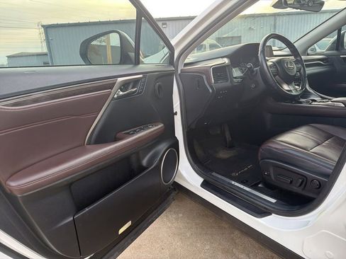 Used 2016 Lexus RX 350 FWD image 15