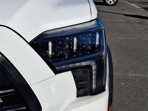 Used 2023 Toyota Sequoia TRD Pro image 9