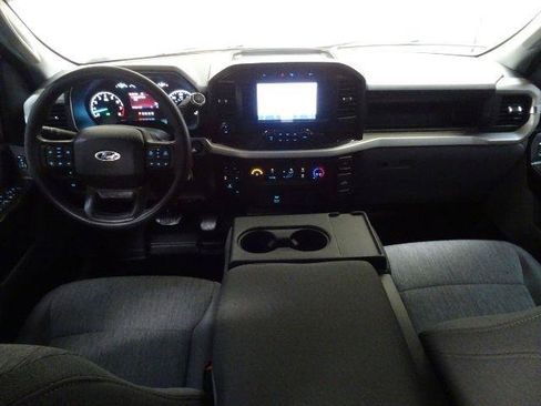 Used 2022 Ford F150 XL w/ Trailer Tow Package AWD/4WD image 37