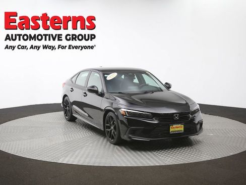 Used 2023 Honda Civic Sport image 49